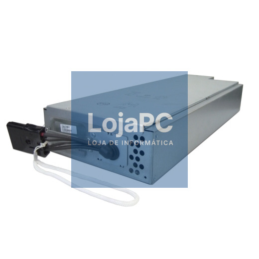 APC Replacement Battery Cartridge 117 UPS battery 1 x battery lead acid