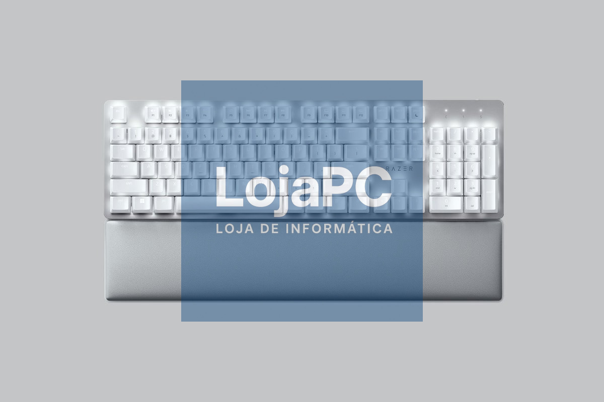 Razer Teclado Pro Type Ultra - US Layout