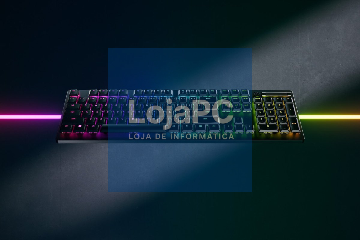 Razer Teclado DeathStalker V2 Pro - US Layout