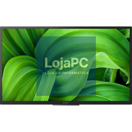 Sony KD-32W804 - Smart TV HD 32'' W804 Full Array LED (1366 X 768)