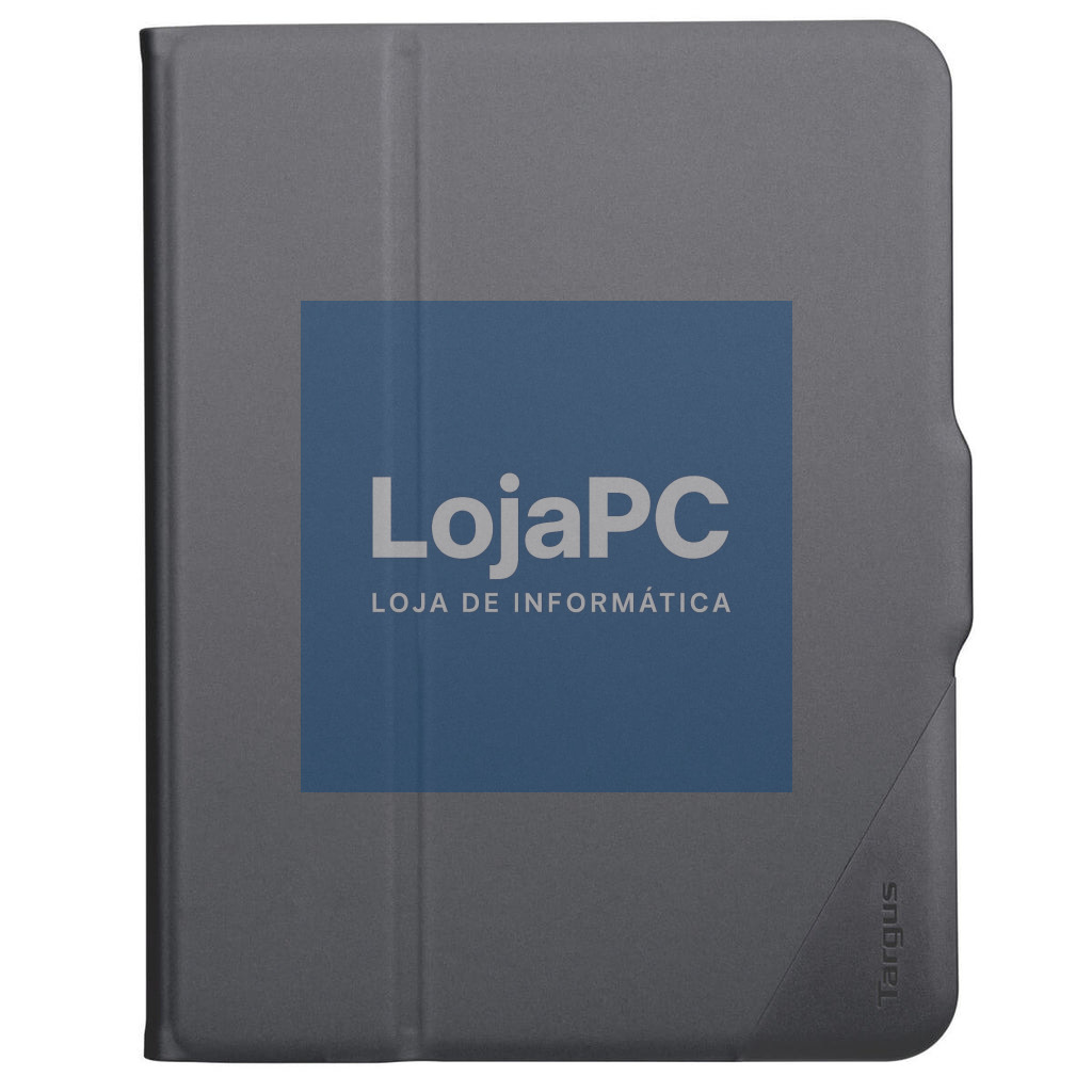 Targus VersaVu Slim iPad 2022 Black