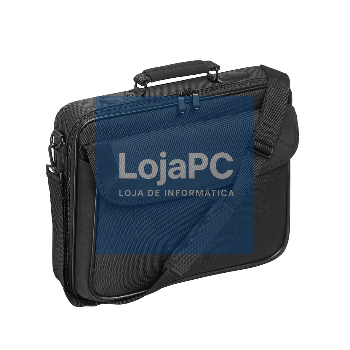 Targus Classic 15-15.6" Clamshell Laptop Case Black
