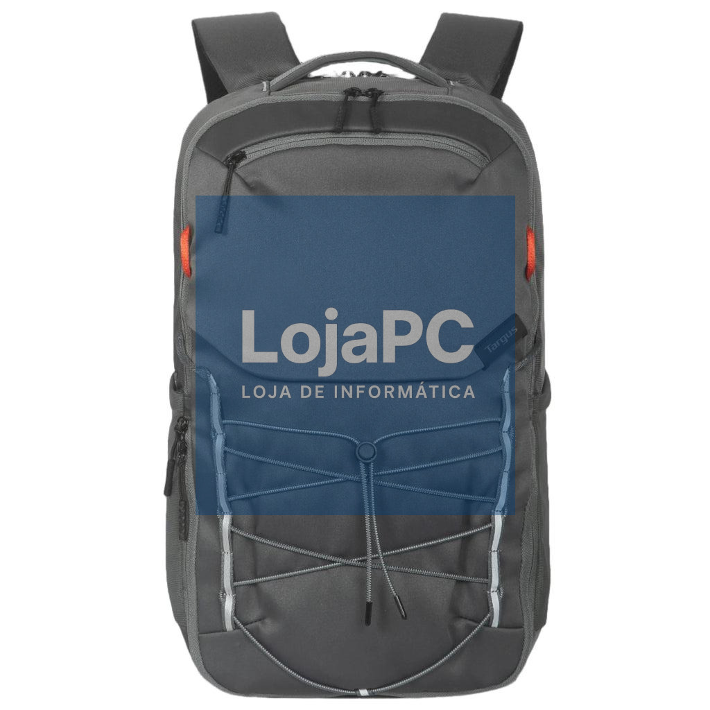 Targus Mochila 15-16” Work+PlayTM Trio - Grey