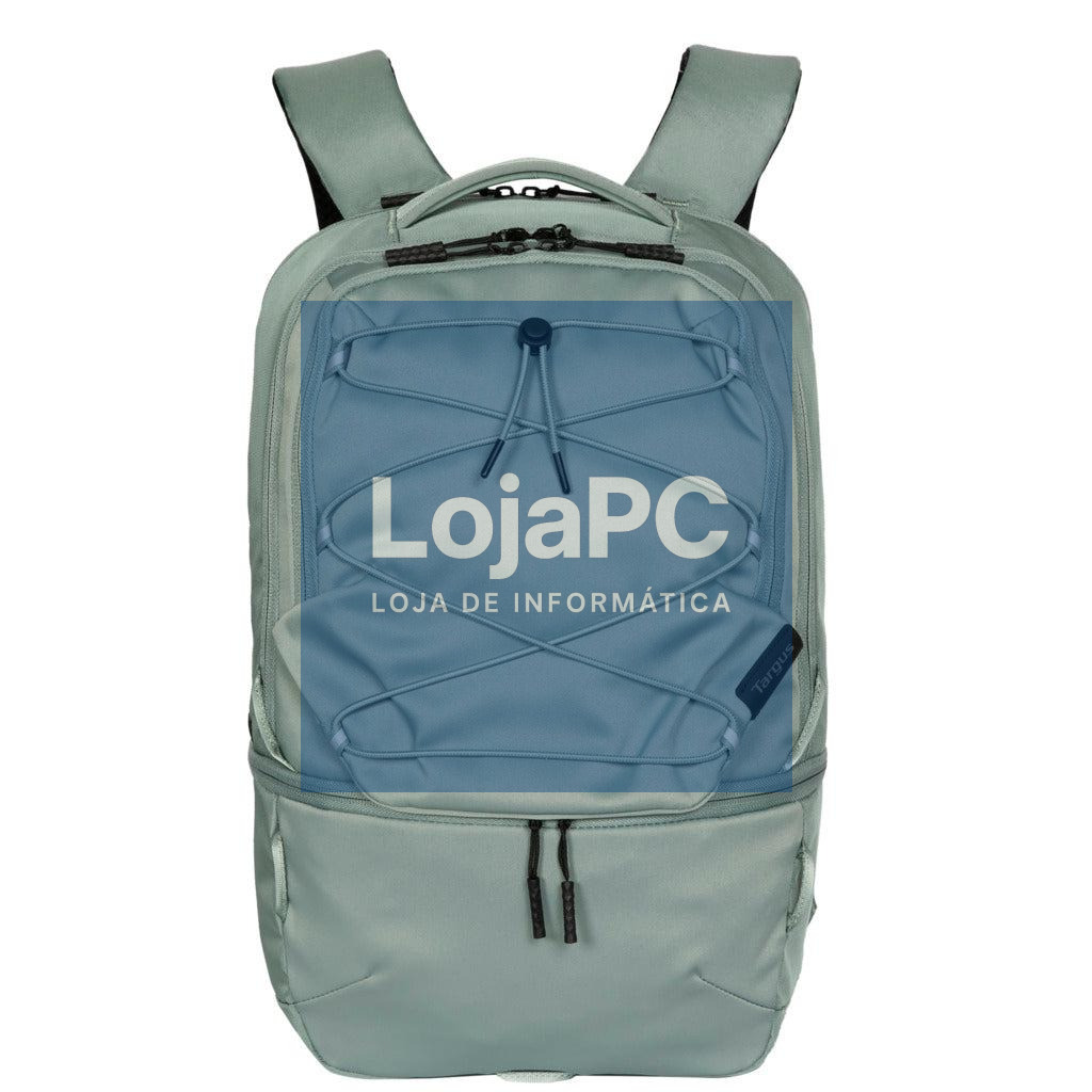 Targus Mochila 15-16” Work+PlayTM Flex - Green