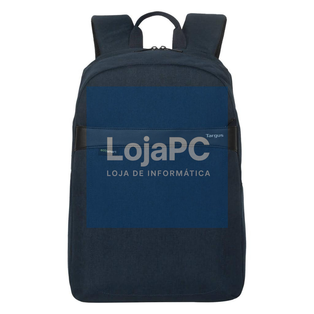Targus Mochila 15.6" Geolite Ecosmart Essential - Azul