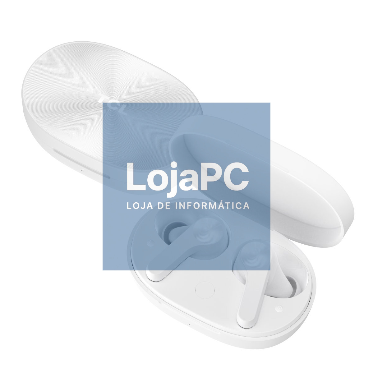 TCL MOVE AUDIO GO WHITE