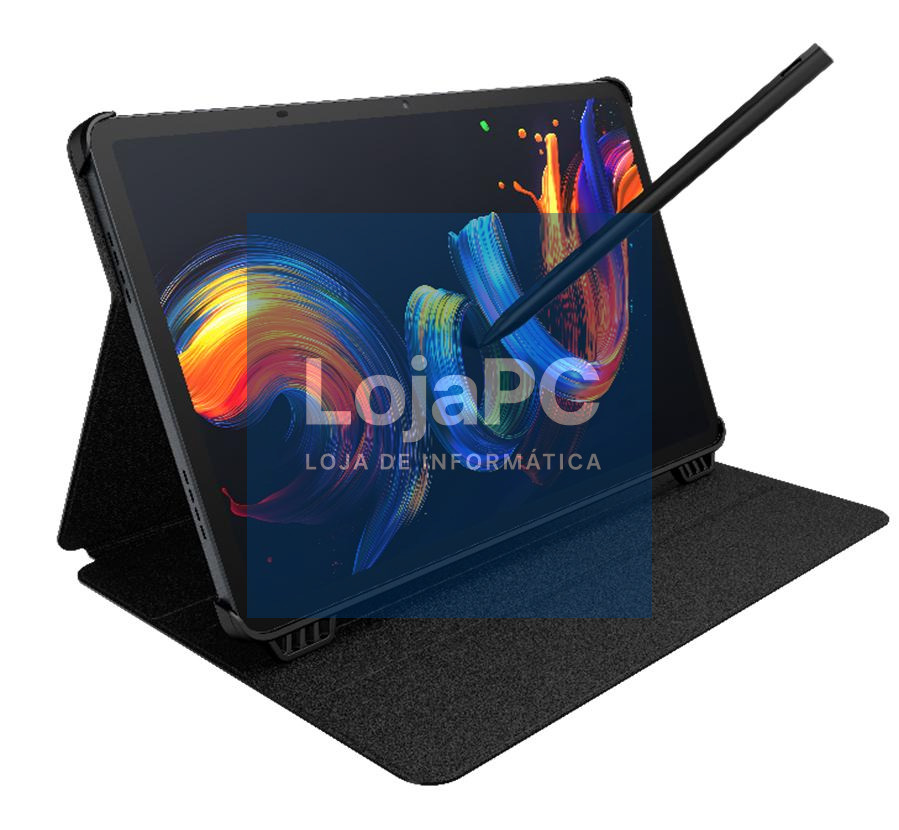 TCL TAB NXTPAPER 11 PLUS (8+8GB|256GB) + Capa + Pen - Gray