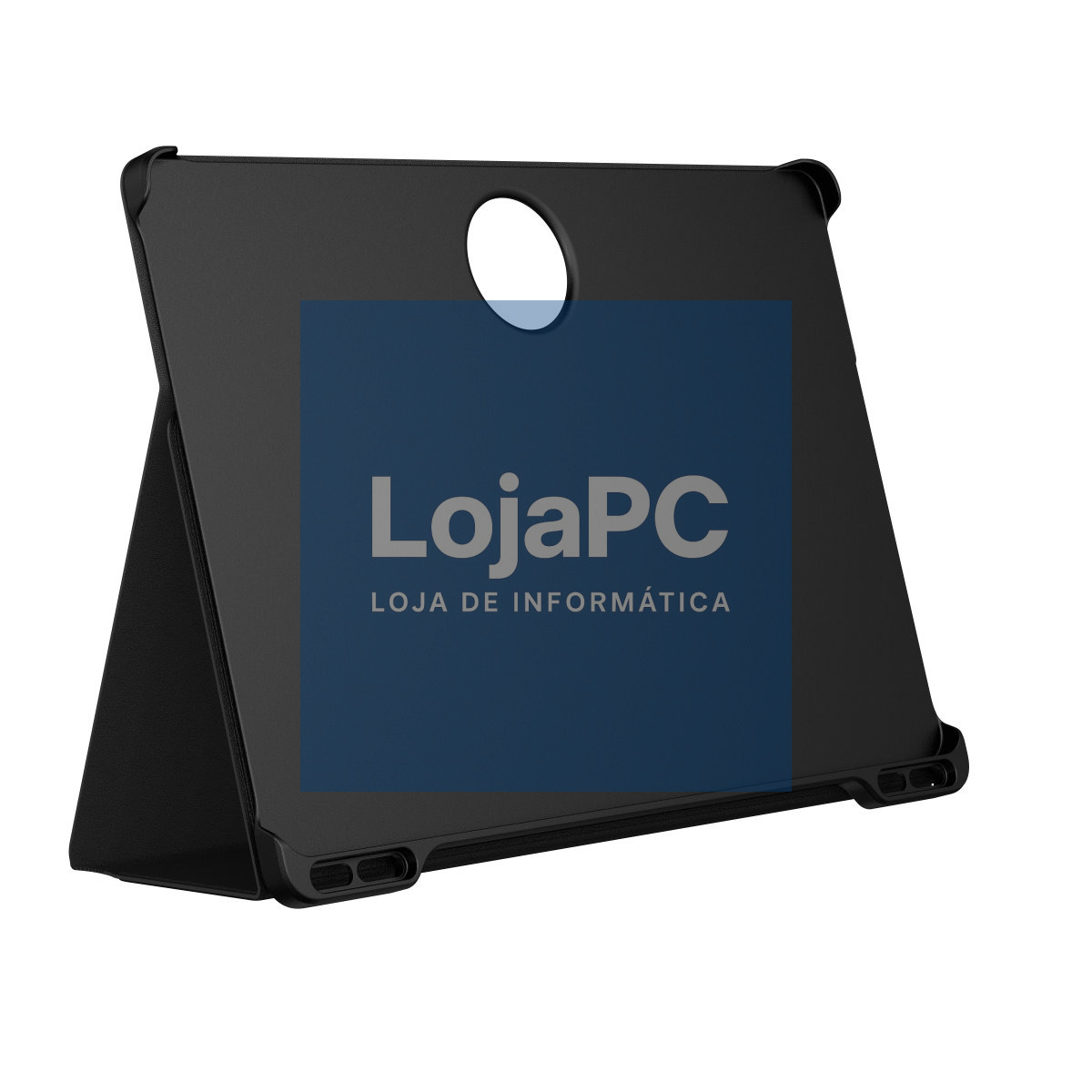 TCL CAPA FLIP CASE PARA TAB TCL A1 PLUS