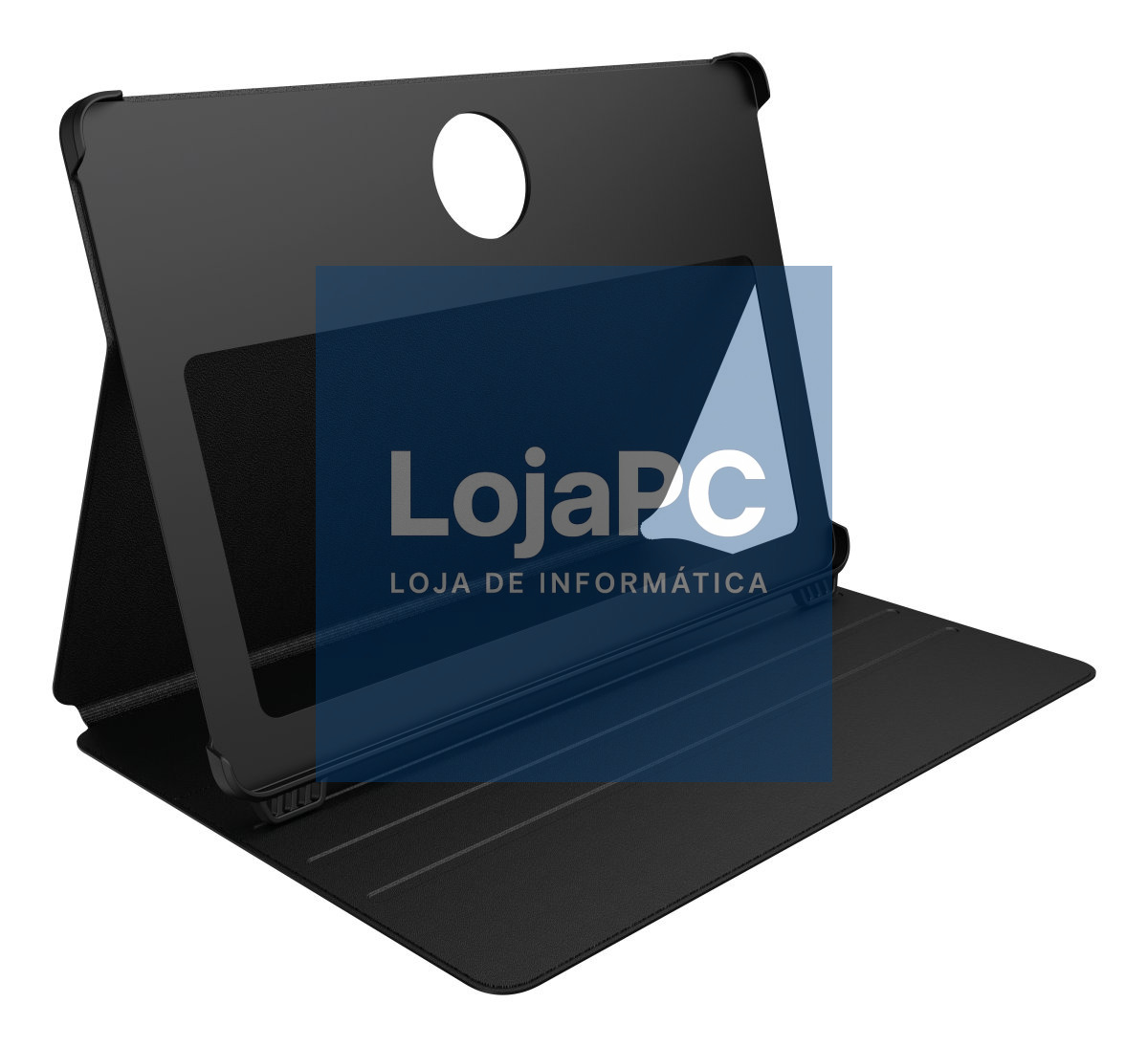 TCL Capa Flip Case para TAB TCL NXTPAPER 14 Black