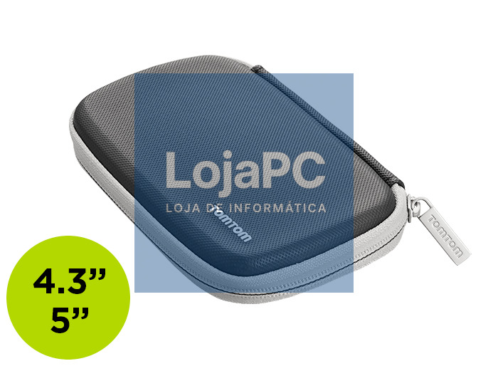 TomTom Classic Carry Case (4/5")