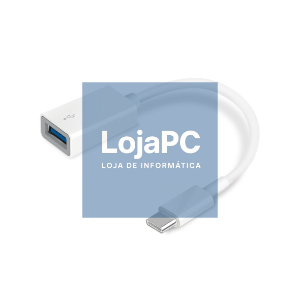 TP-Link USB-C to USB 3.0 Adapter, 1 USB-C connector, 1 USB 3.0 port