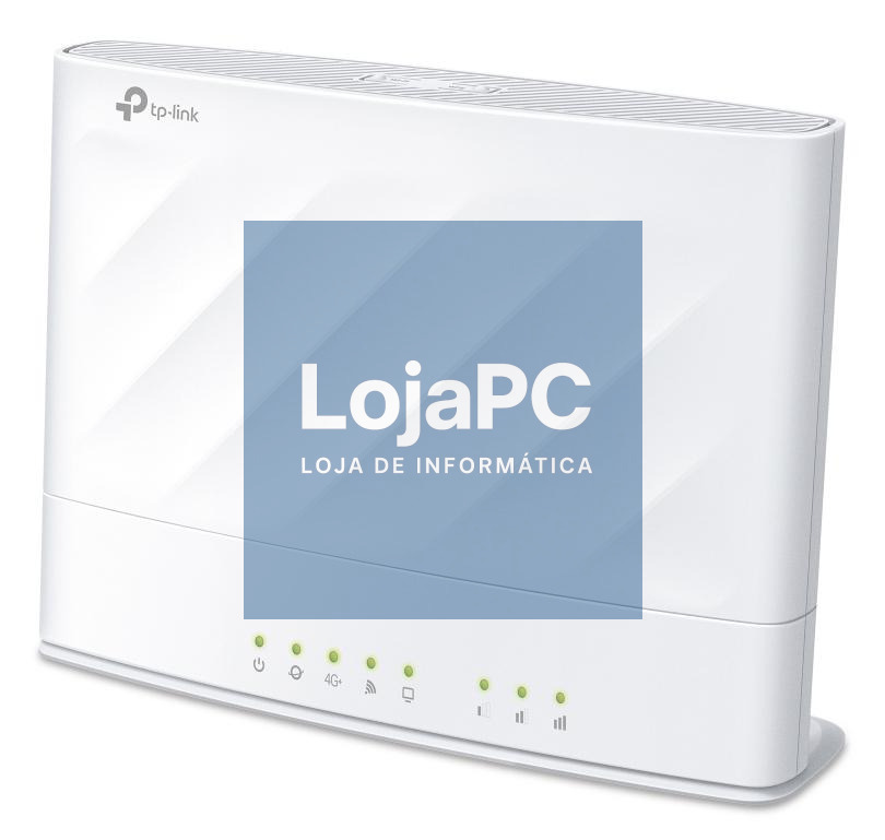 TP-Link Archer MX700 - AX1500 4G LTE Advanced Cat6 Gigabit Router