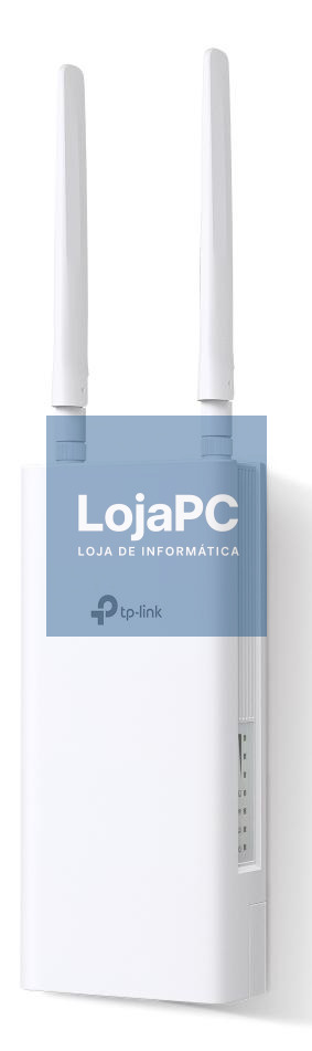 TP-Link TL-MR100-Outdoor 4G 300 Mbps Wi-Fi Outdoor Router