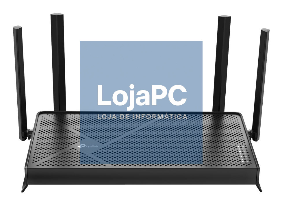 TP-Link BE3600 Dual-Band Wi-Fi 7 Router
