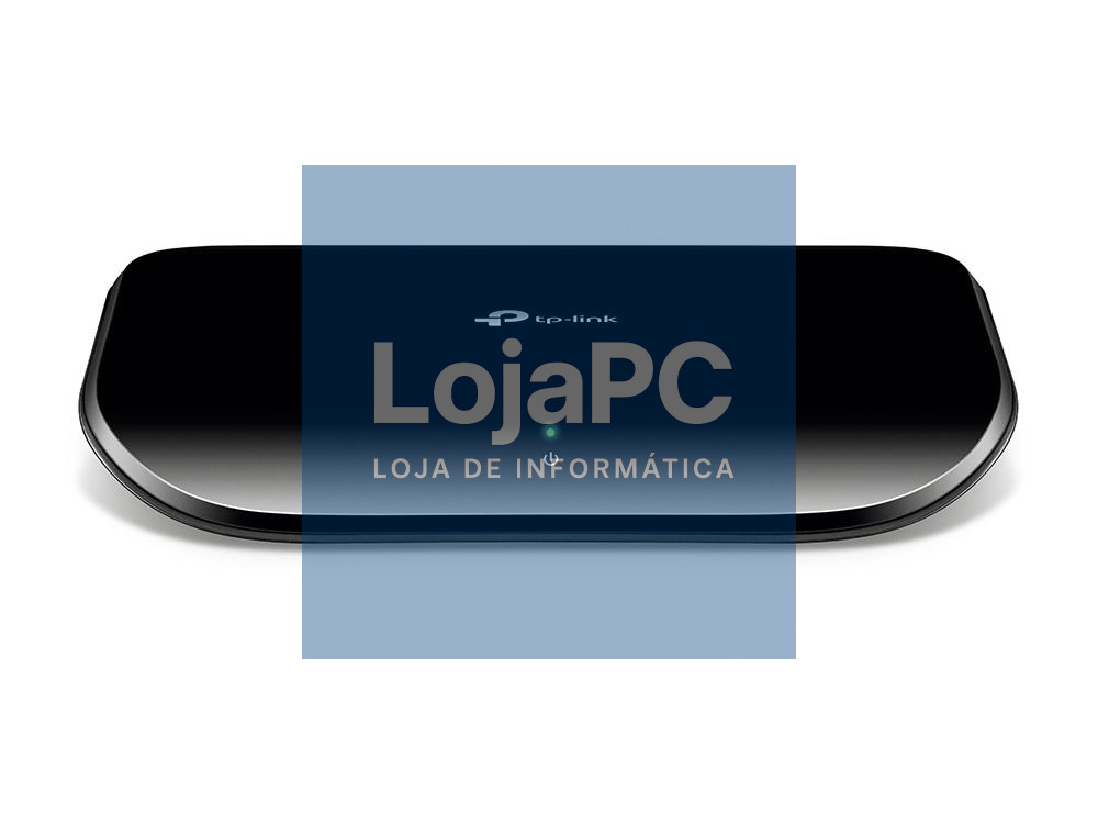 TP-Link 5-Port Gigabit Switch