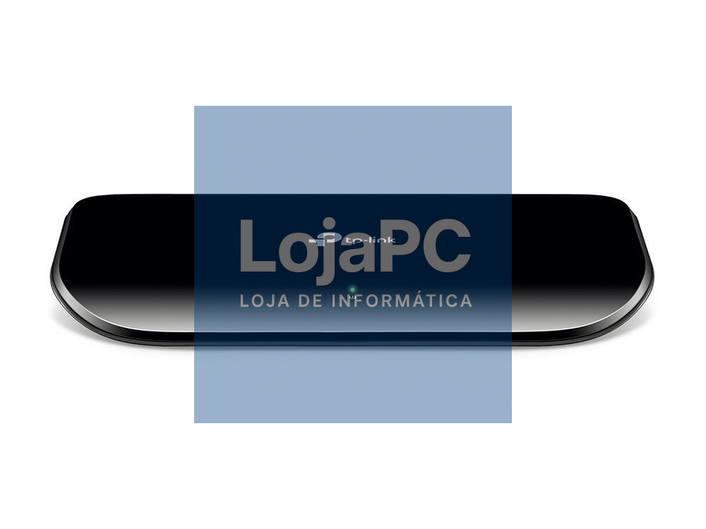 TP-Link 8-Port Gigabit Switch
