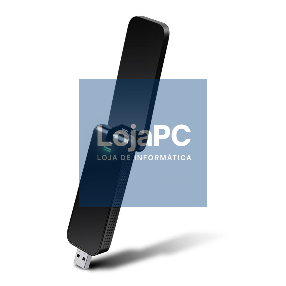 TP-Link AC1300 Wireless Dual Band USB 3.0 Adapter