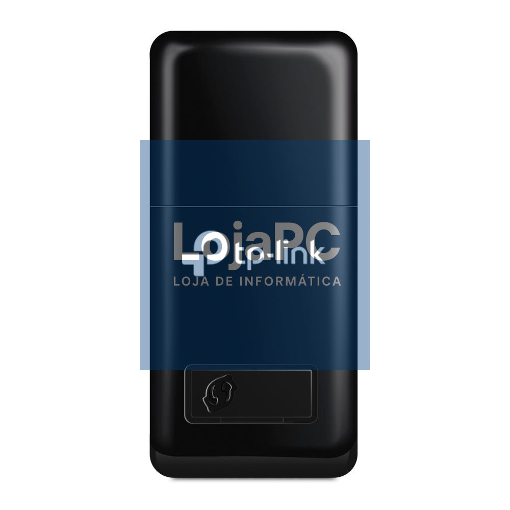 TP-Link Mini Wireless N USB Adapter 300MBPS