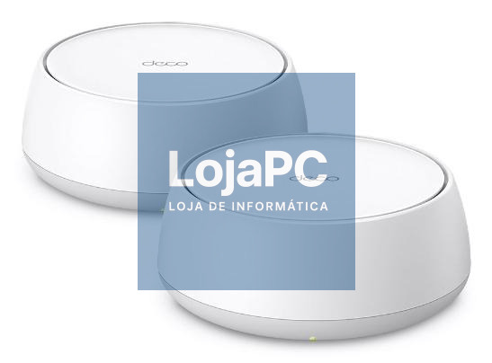 TP-Link DECO BE22 BE3600 WHOLE HOME MESH WIFI 7 SYSTEM