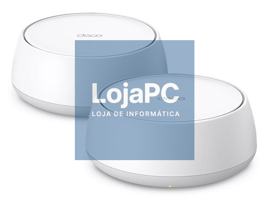 TP-Link Pack 3 - BE3600 Whole Home Mesh Wi-Fi 7 System