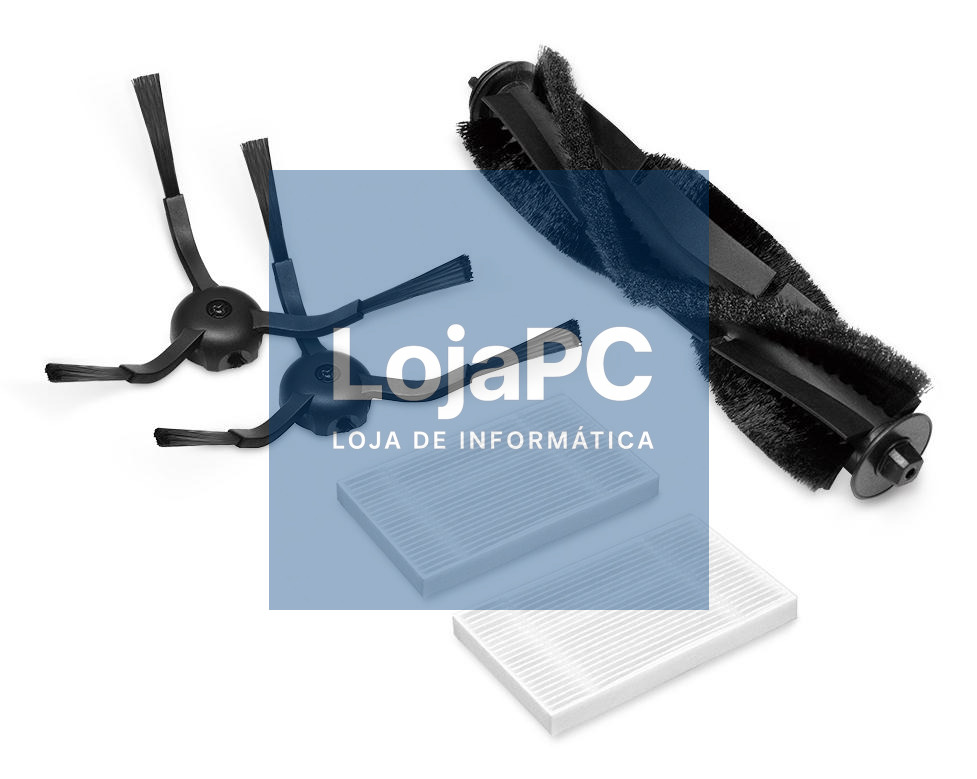 TP-Link Tapo Robot Vacuum Replacement Kit