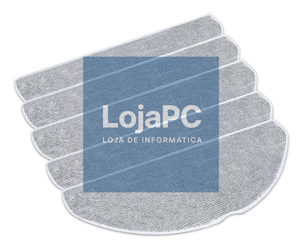 TP-Link Tapo Robot Vacuum Washable Mop Cloth