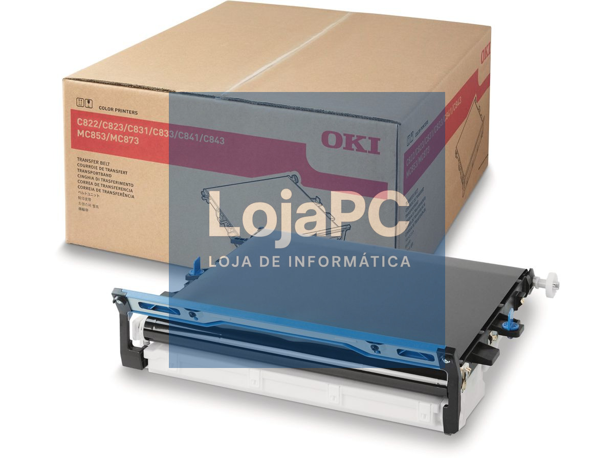 OKI Transfer Belt - C822/823/813/831/833
