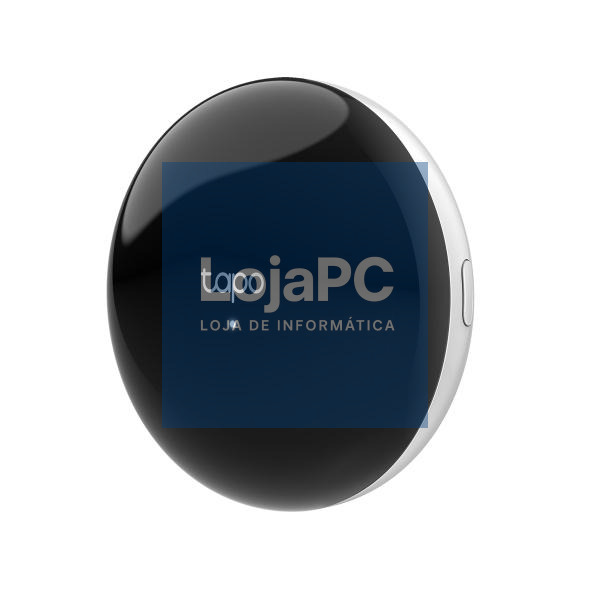 TP-Link Smart Iot & IR Hub - 2.4 GHZ, 868MHZ, BLUETOOTH(SETUP ONLY), USB-C POWERED