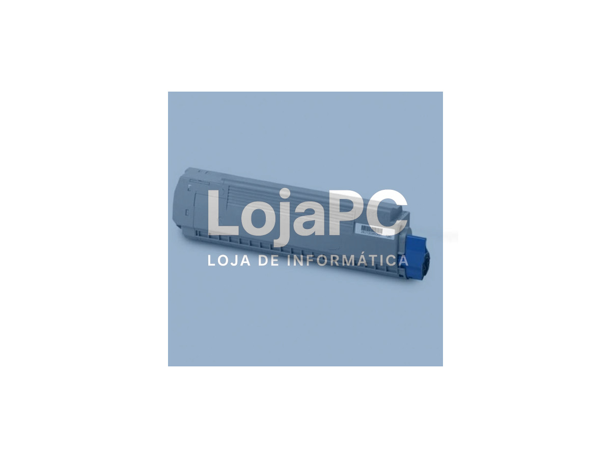Toner OKI Ciano 10k - ES8431/ES8441