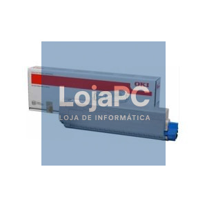 Toner OKI Ciano 6k - ES5431/ES3452MFP/ES5462MFP