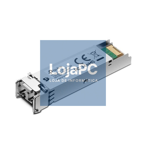 TP-Link - OMADA SFP 1000BASE-SX LC MiniGBIC Mm