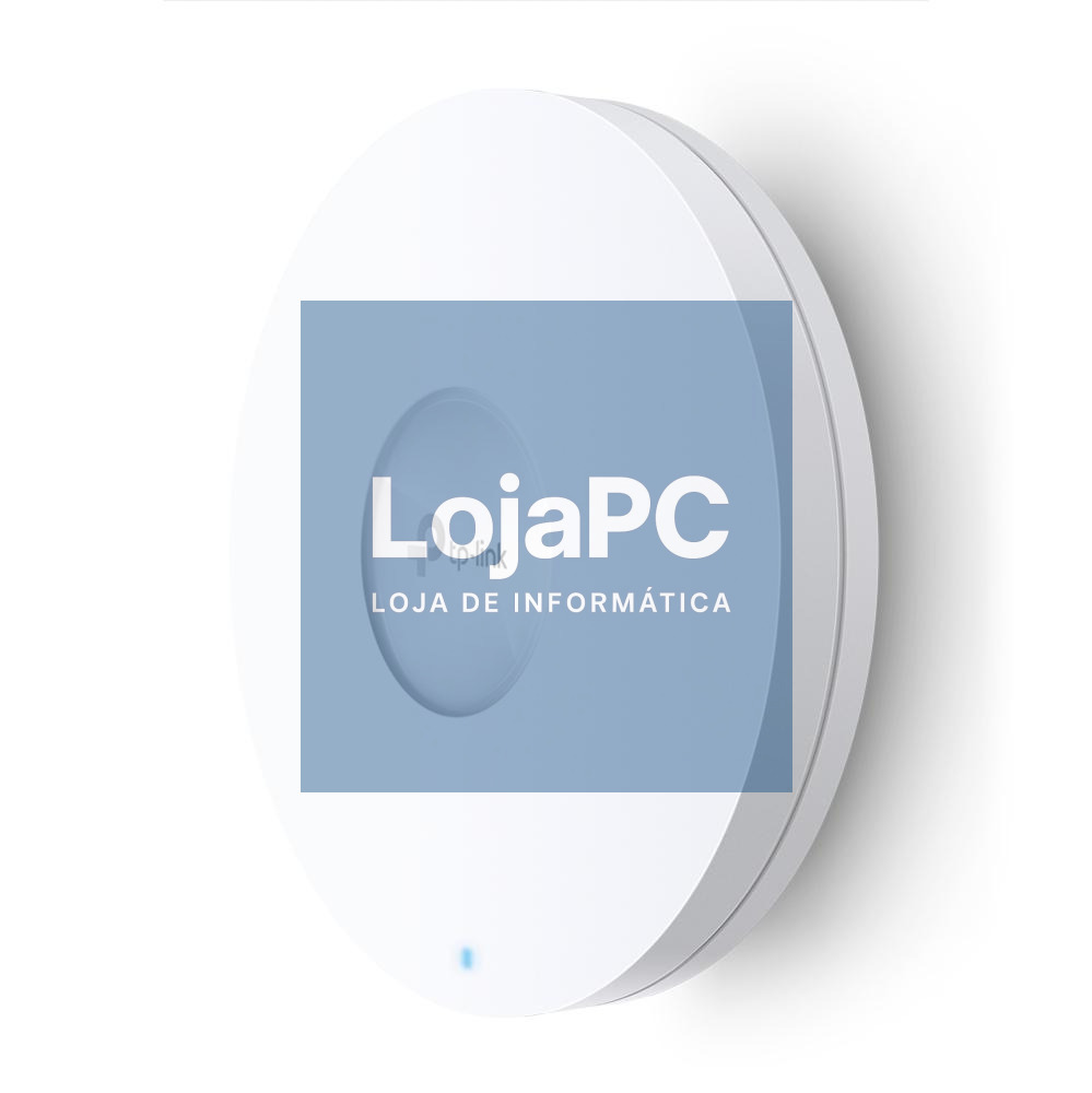 TP-Link - OMADA AX3600 Ceiling Mount Dual-Band Wi-Fi 6 Access Point