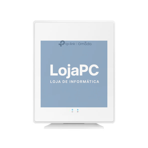 TP-Link - OMADA Omada AX3000 Desktop Dual-Band Wi-Fi 6 Access Point