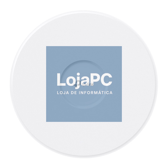 TP-Link - OMADA Omada BE19000 Ceiling Mount Tri-Band Wi-Fi 7 Access Point, PORT: 2×10G RJ45 Port, SPEED:1148Mbps at 2.4 GHz + 8640 Mbps at 5 GHz+ 11520 Mbps at 6 GHz