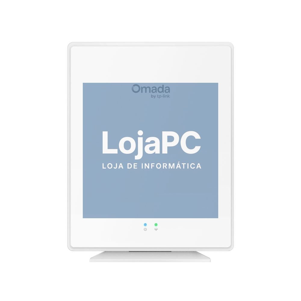 TP-Link - OMADA Omada AX3000 Wi-Fi 6 Desktop GPON Access Point