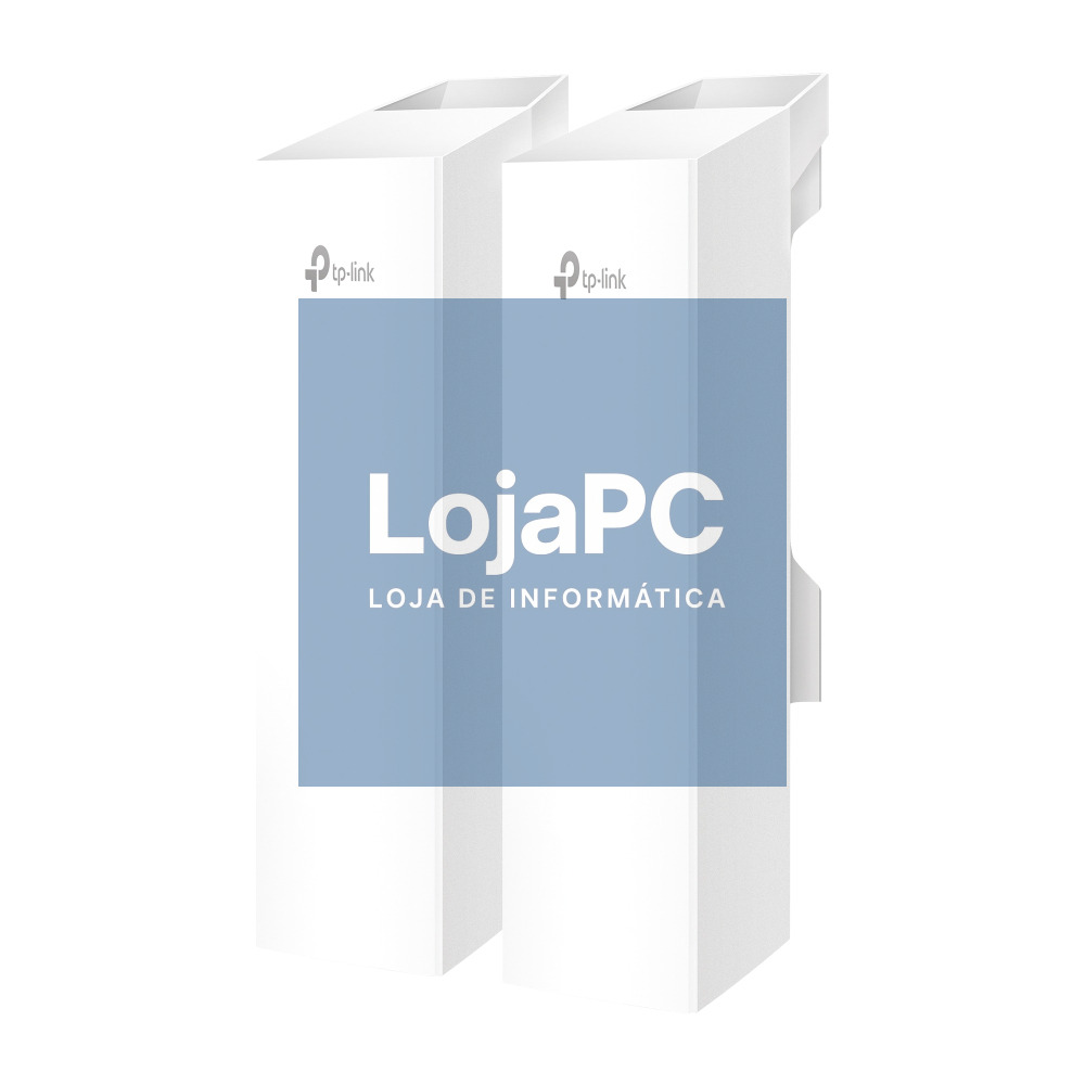 TP-Link - OMADA 5GHz AC867 Long-range Indoor/Outdoor Access Point