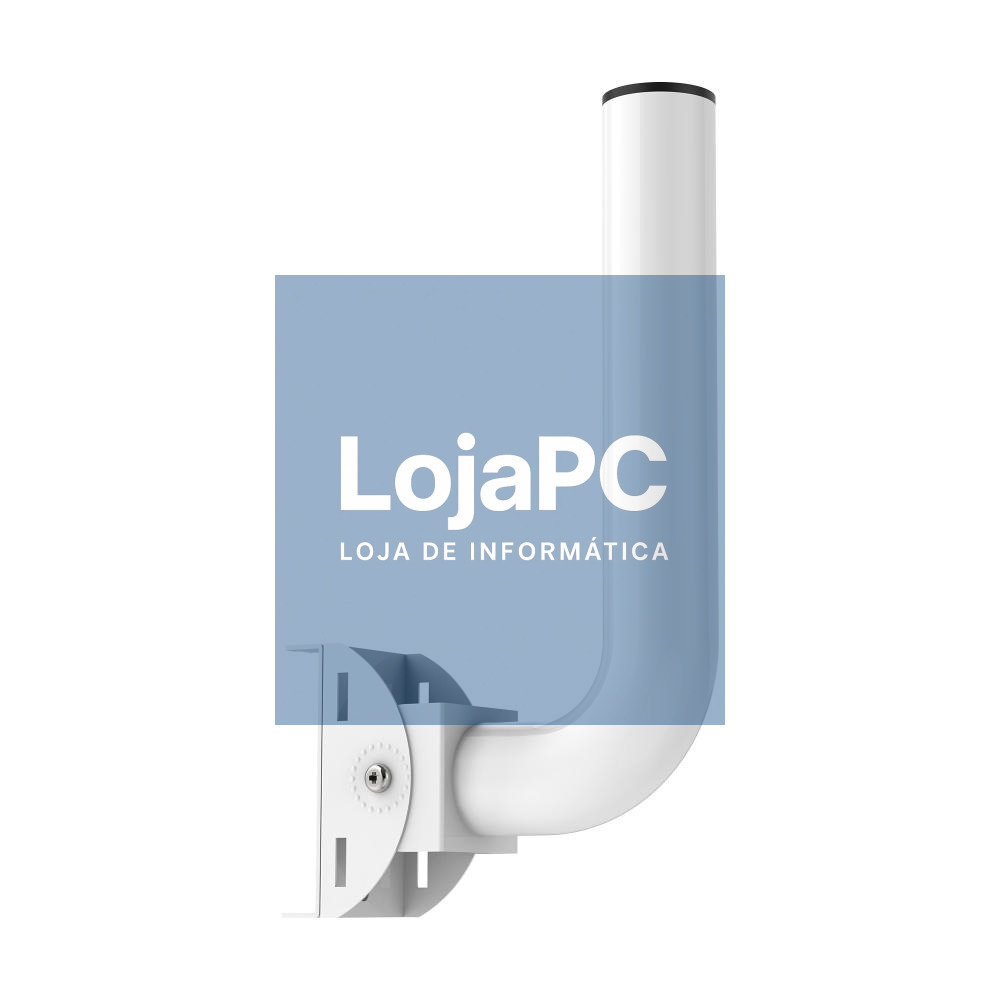 TP-Link - VIGI TL-APM200, Pole/Wall Mount Kit for Outdoor Access Point