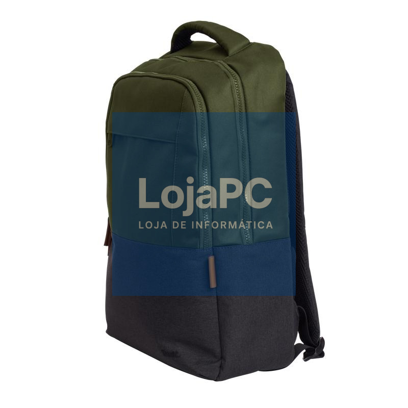 Trust LISBOA 16" Backpack - Green