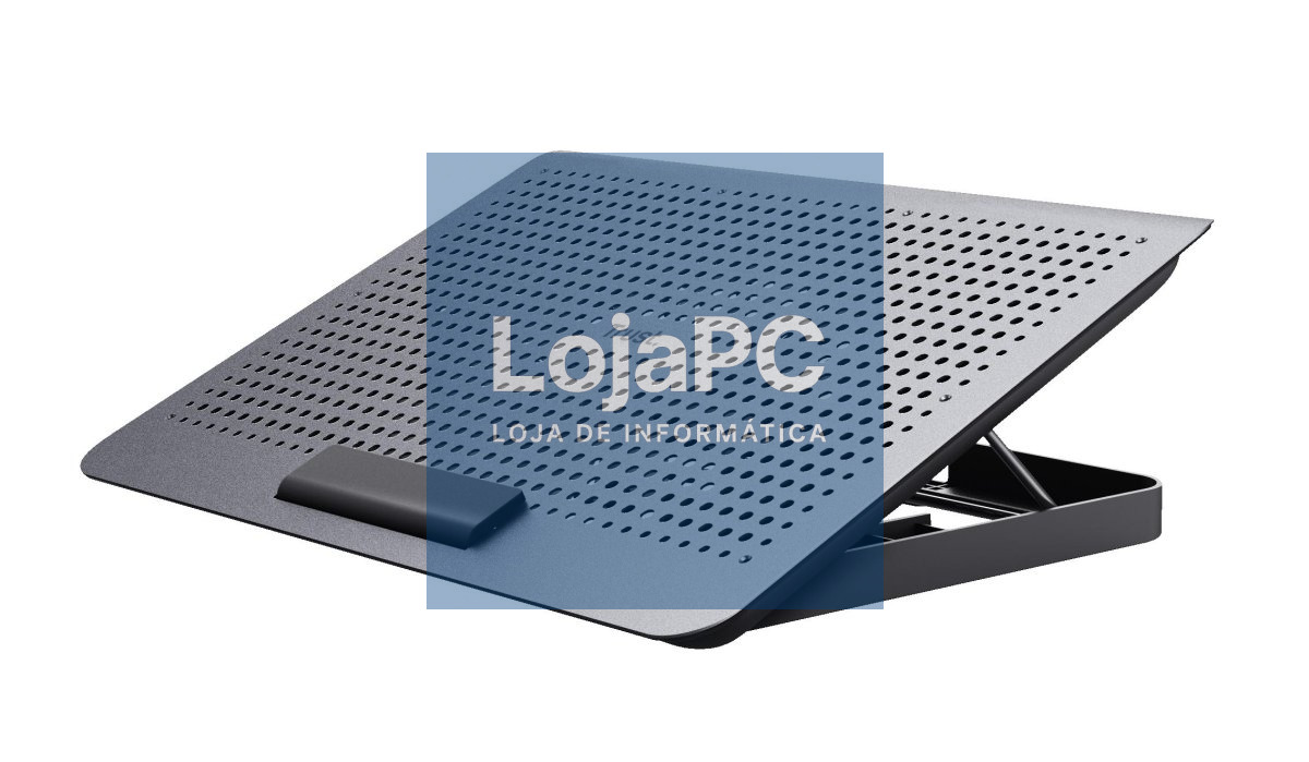 Trust Exto Laptop Cooling Stand ECO