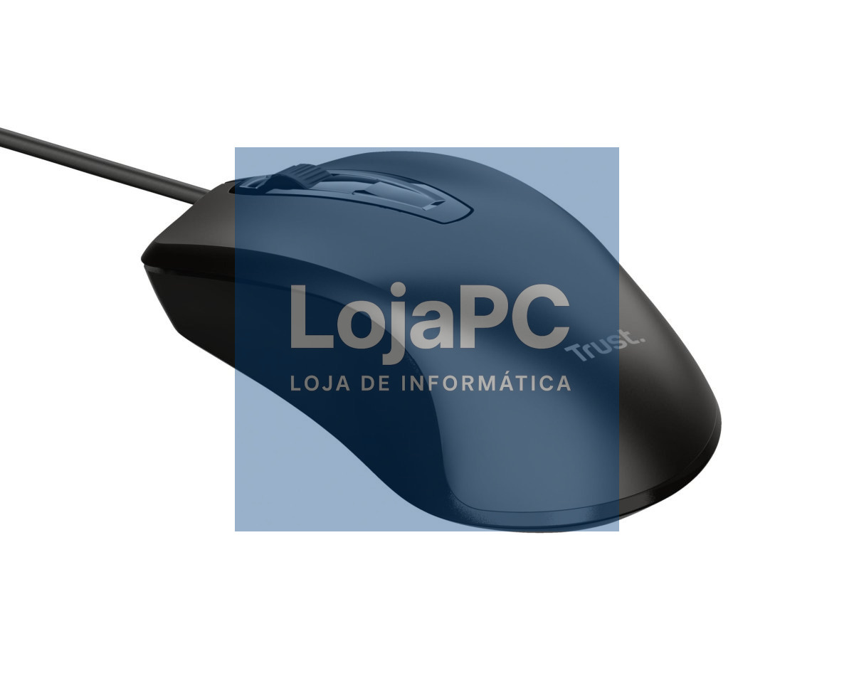 Trust Basic Mouse