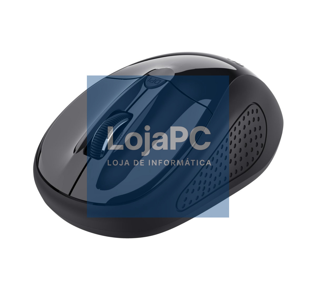 Trust Basics Wireless Mouse