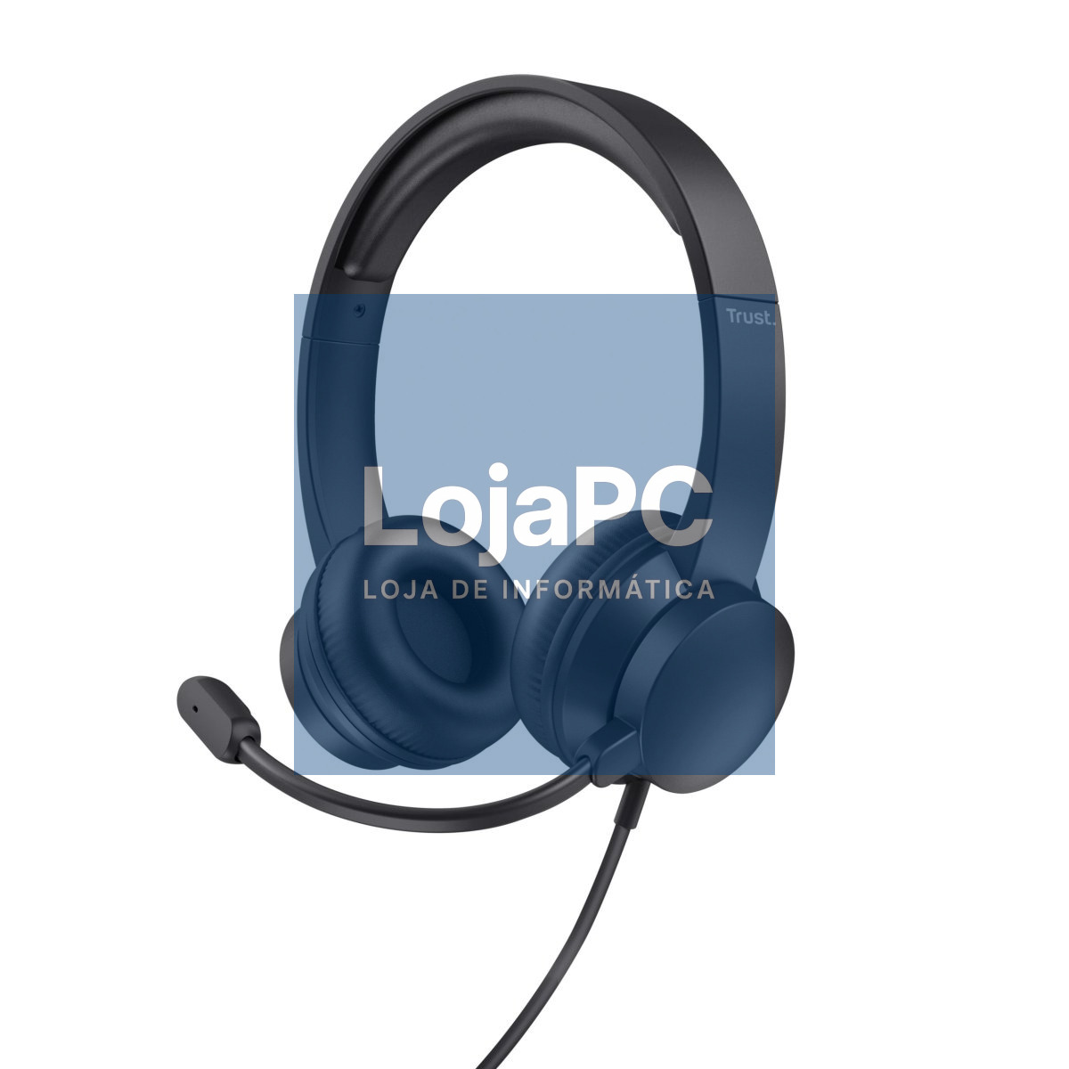 Trust AYDA USB PC Headset