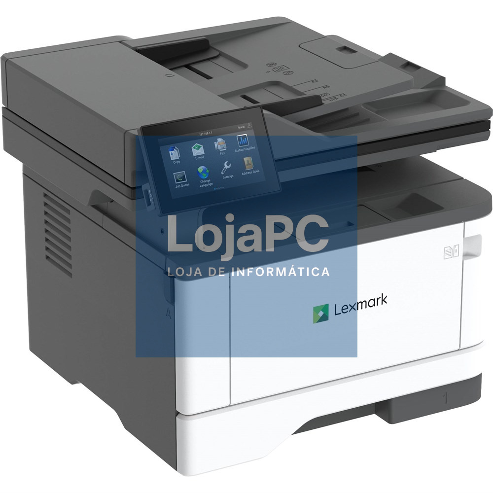 LEXMARK XS86x photoconductor unit 35.000 pages