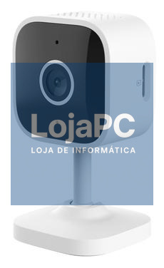 Trust IPCAM-2900 - Indoor WiFi Camera with night vision > preço válido para as unid em stock na CPCDI