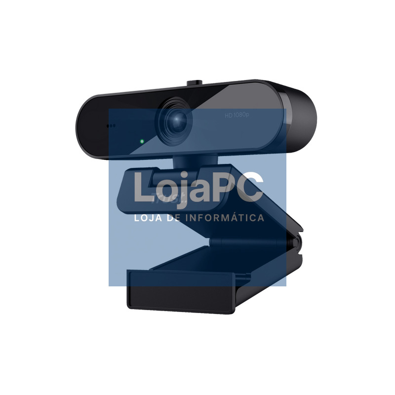 Trust TW-200 Full HD Webcam ECO