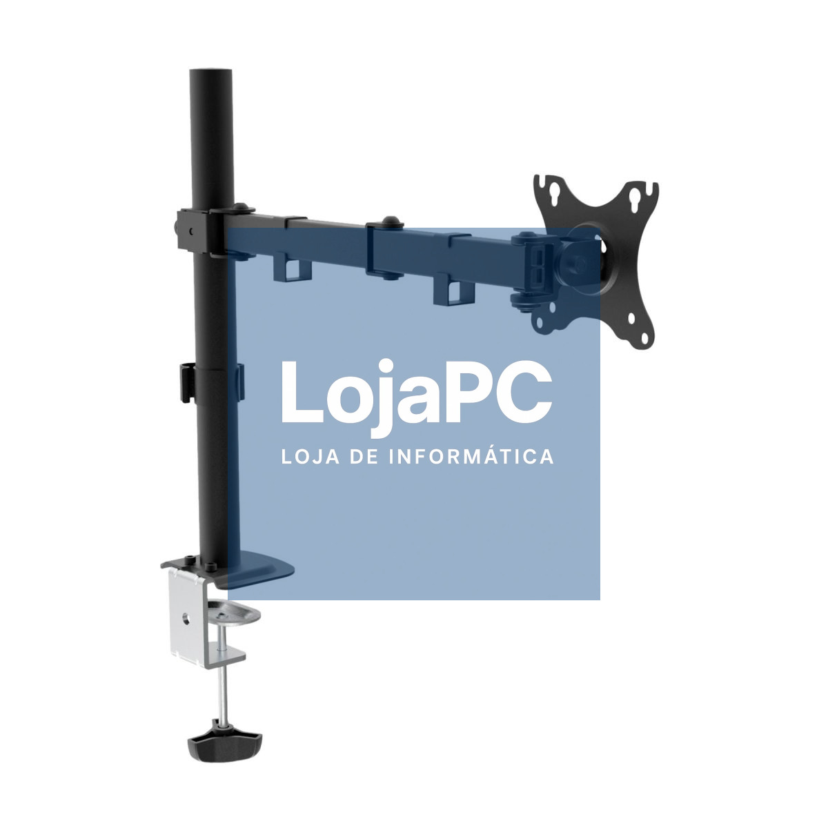 UNYKAch UK1421 Suporte Monitor 13' - 32'