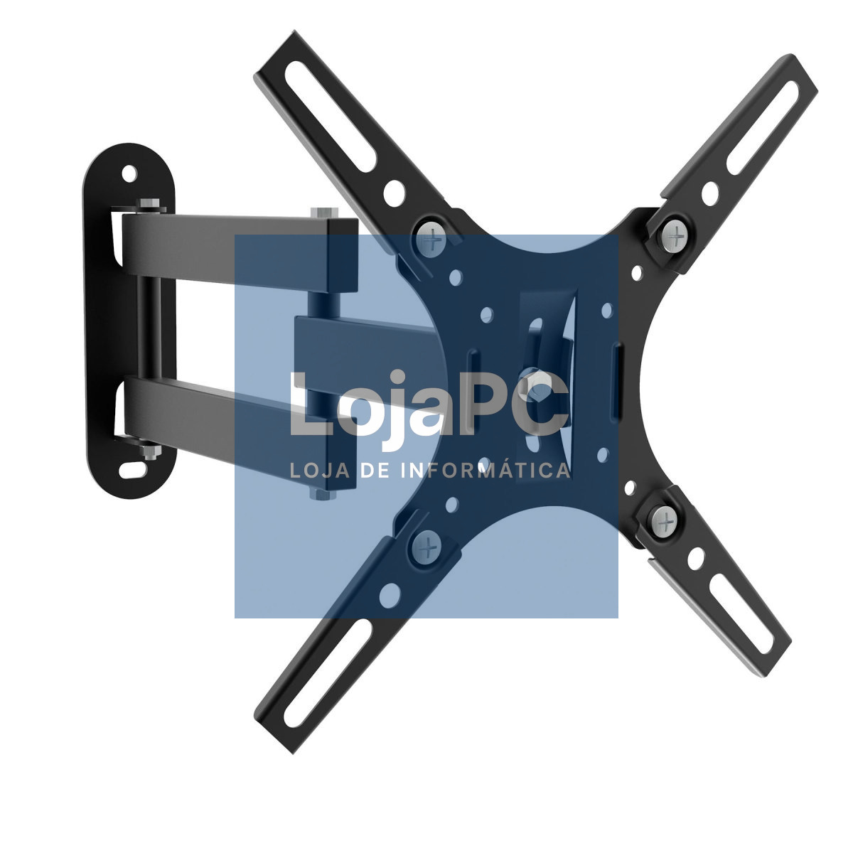 UNYKAch UK1116 Suporte de Parede TV & MONITORES PLASMAS LED/LCD até 42'