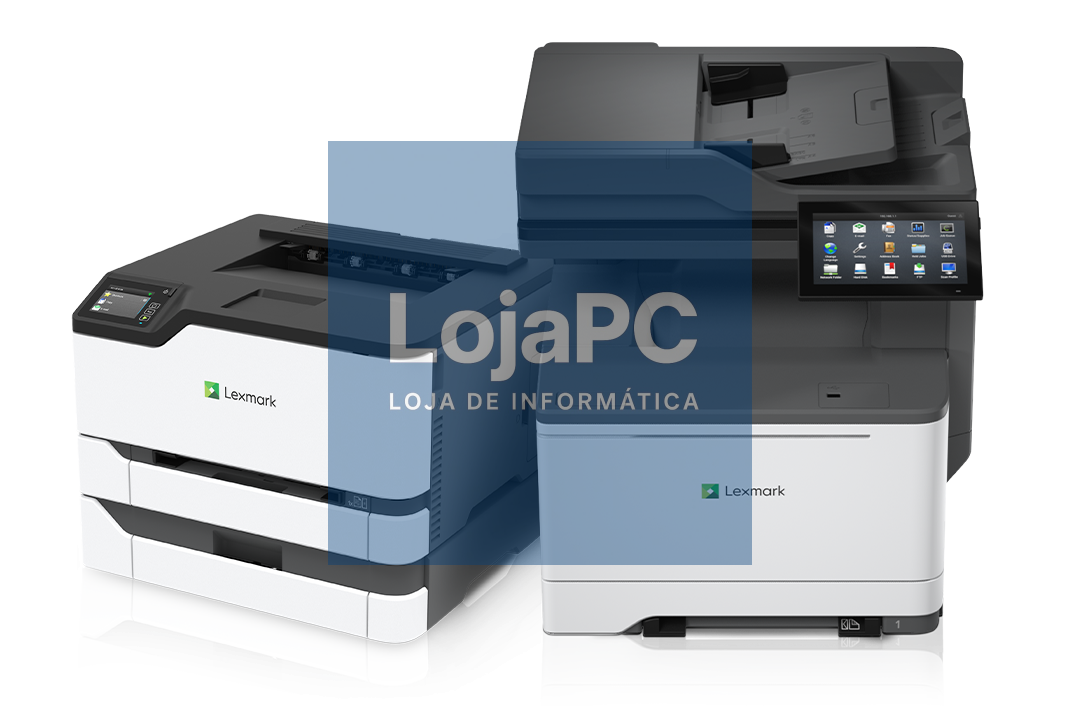 LEXMARK XS544dn / XS548de toner black standard capacity 6.000 pages 1-pack Return Programme