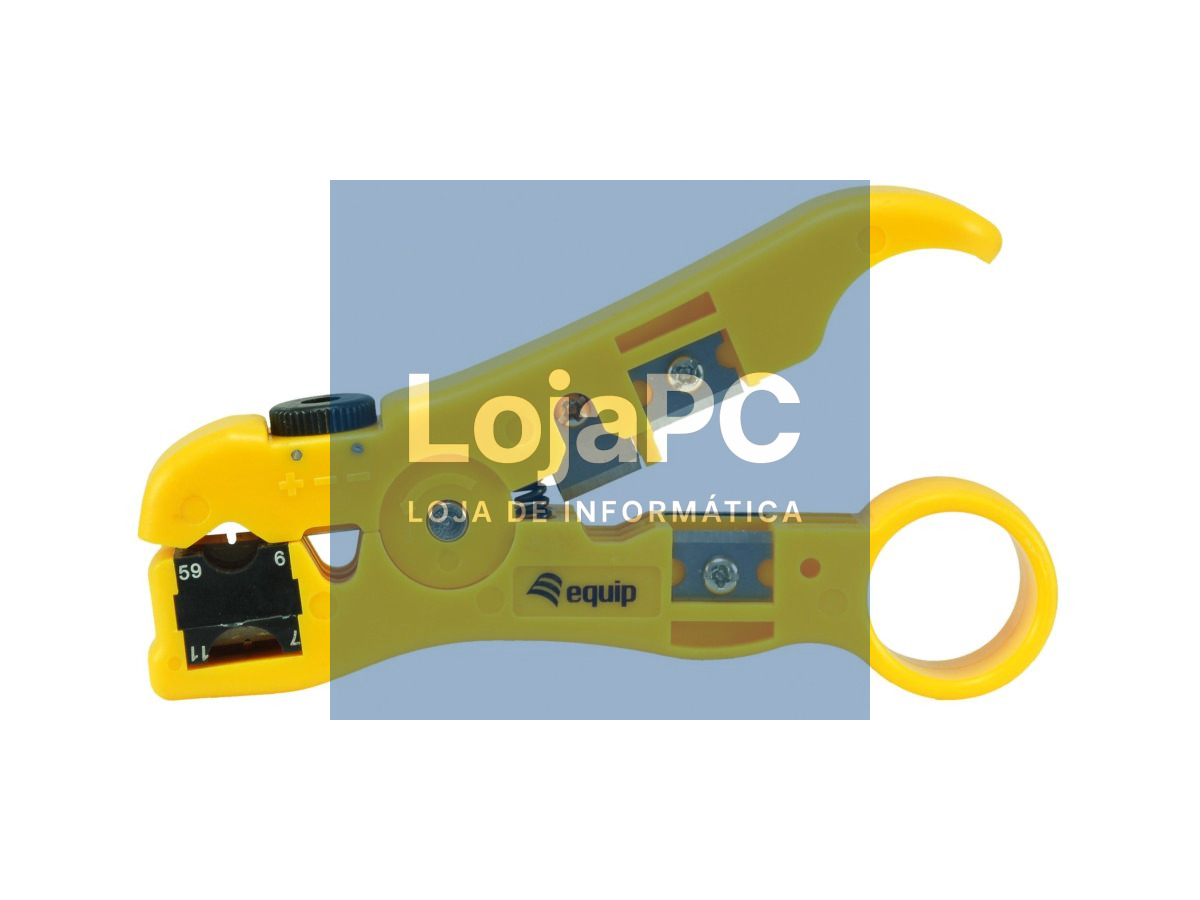 Equip Universal Stripping Tool