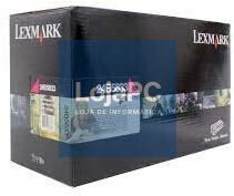 LEXMARK XS796x toner magenta standard capacity 18.000 pages 1-pack Return Programme